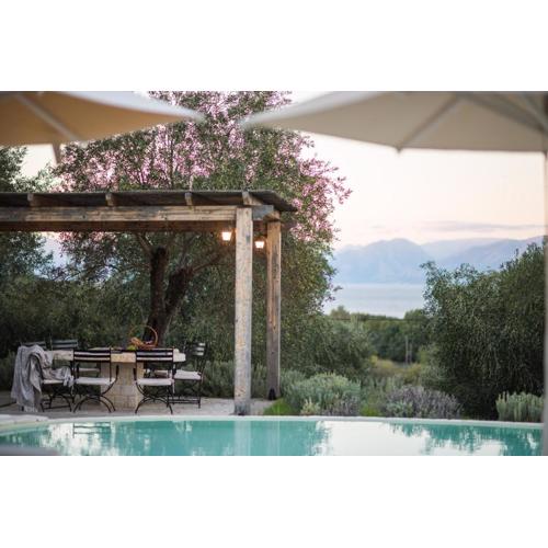 Villa Sania
