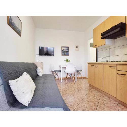 Villa Sanja - One Bedroom Apartment with Balcony and Sea View 1