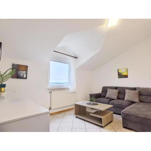 Villa Sanja - One Bedroom Apartment with Balcony and Sea View 5