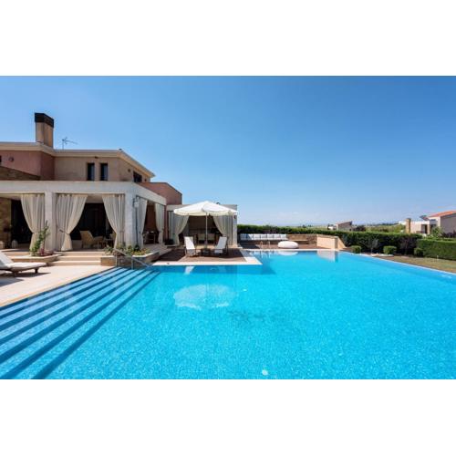 Villa Sanni La Stella by Luxlikehome