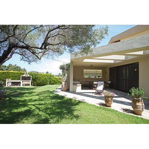 Villa Sanni Retreat by Luxlikehome