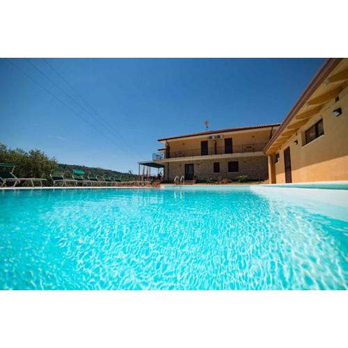 Villa Sansivieri
