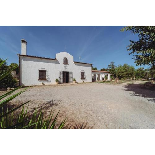 Villa Sant\