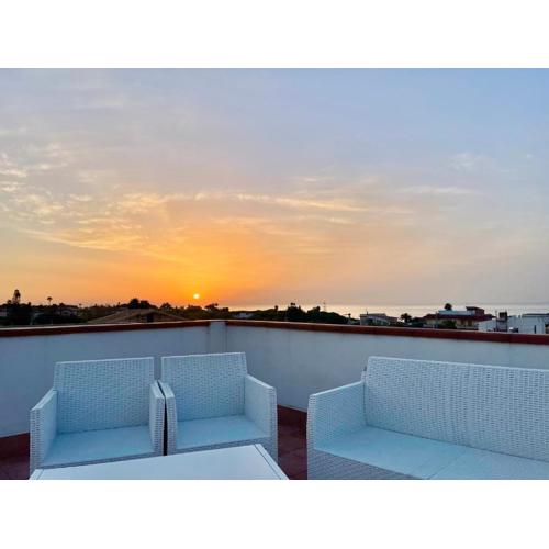 Villa Santa Barbara