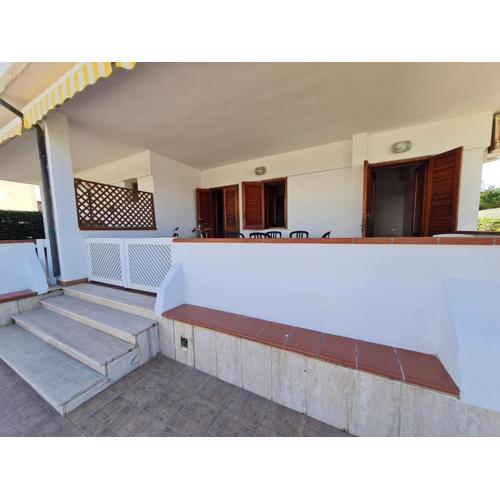 Villa Santa Caterina Flat 2