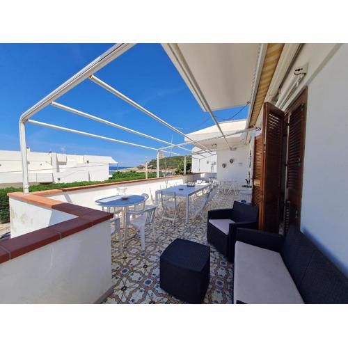 Villa Santa Caterina Flat1