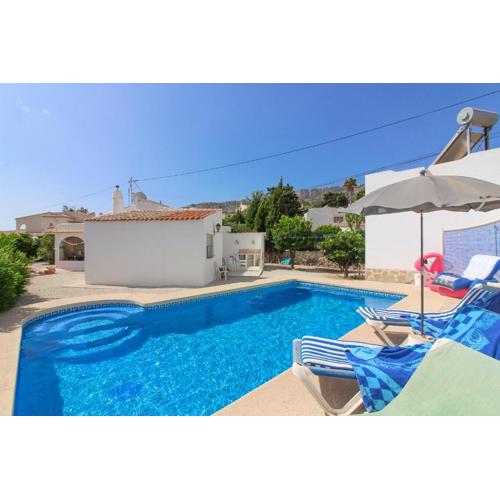 Villa Santa Lucia - 0204
