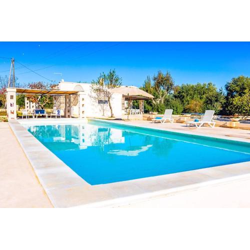 Villa Santa Lucia by Villa Plus