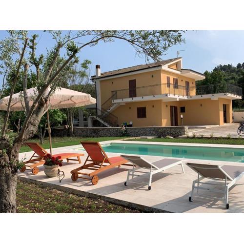 Villa Santa Lucia
