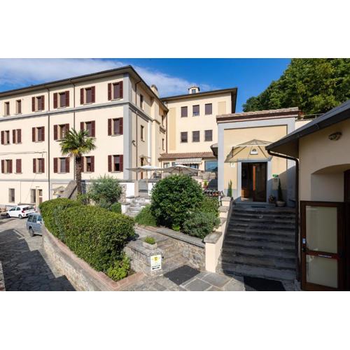 Villa Santa Margherita - B&B