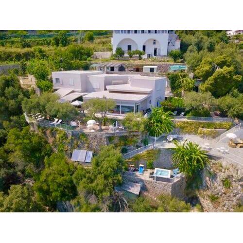 Villa Santa Maria - Luxury Suites