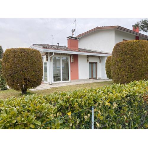 Villa Santa Maria