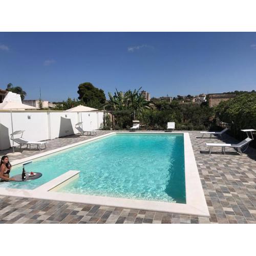 Villa Santa Venera