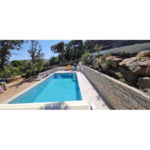 Villa Santa