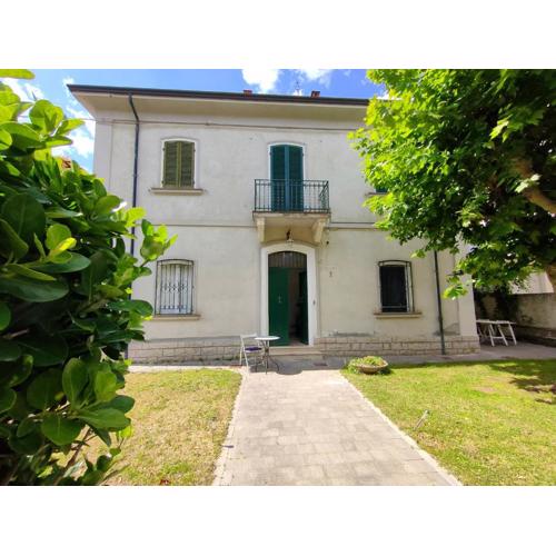 Villa Santina