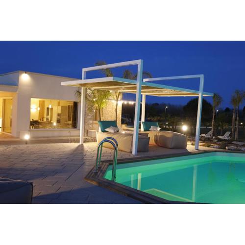 Villa Santo Spirito a 5 minuti da Otranto