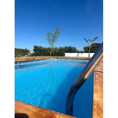 Villa Santo Stefano