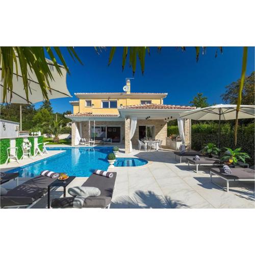 Villa Santo