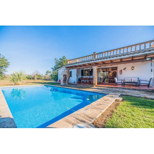 Villa Santuiri
