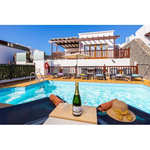 Villa Saona
