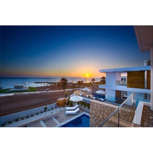 Villa Sapphire Paphos
