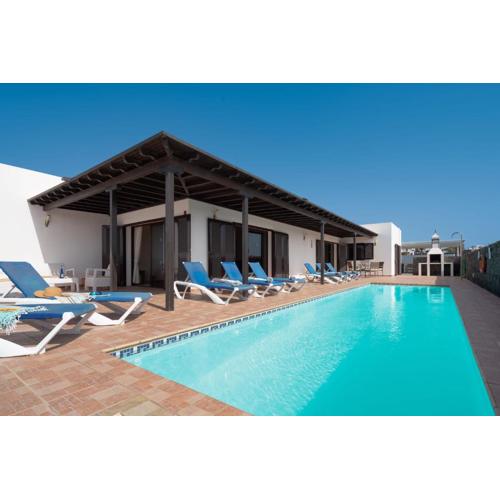 Villa Sapphire