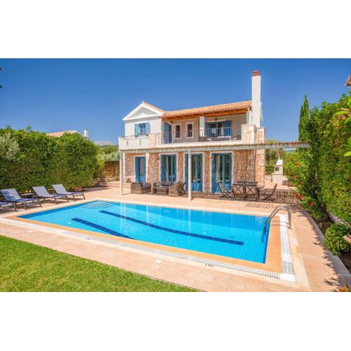 Villa Sappho