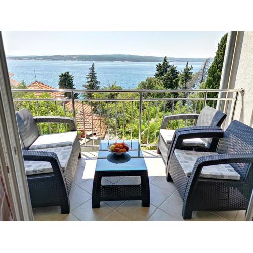 Villa Sara 1 - 50 m from the beach