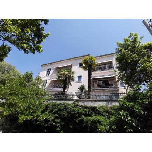 Villa Sara 50 m from the beach