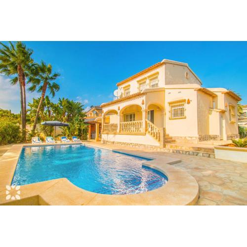 Villa Sara by Abahana Villas