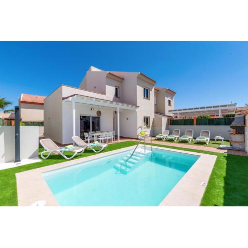 Villa Sara by Villa Plus