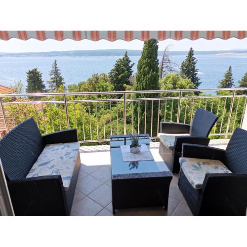 Villa Sara Lux - 50 m from the beach