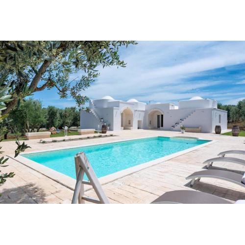 Villa Saracena