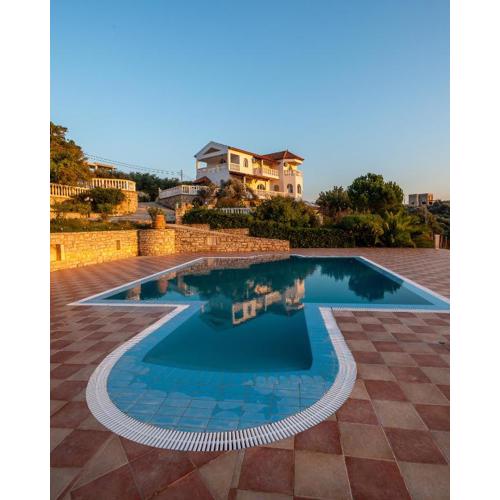 Villa Sarah