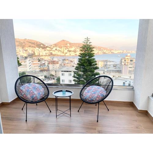 Villa Saral Mar
