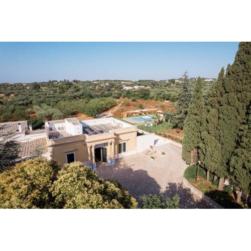 Villa Sardella