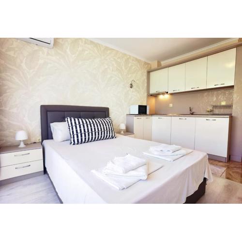 Villa Sardinia Sveti Vlas Studio