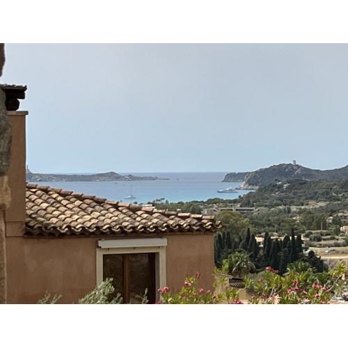 Villa Sardinia Villasimius