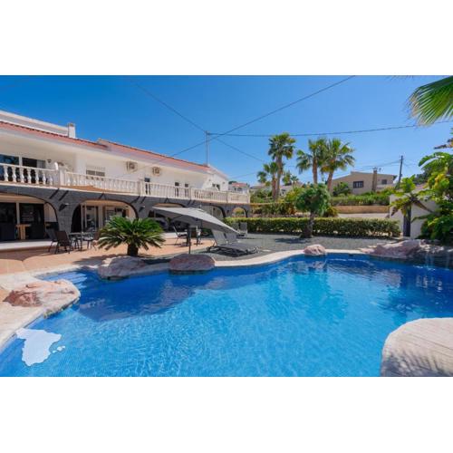 Villa Sardonyx CostaBlancaDreams