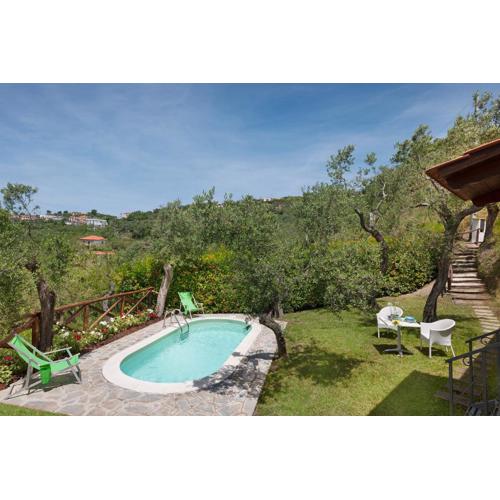 Villa Saretta Amalfi Views Pool & Guest Services