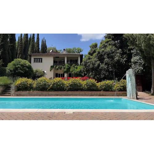 Villa Sargiano