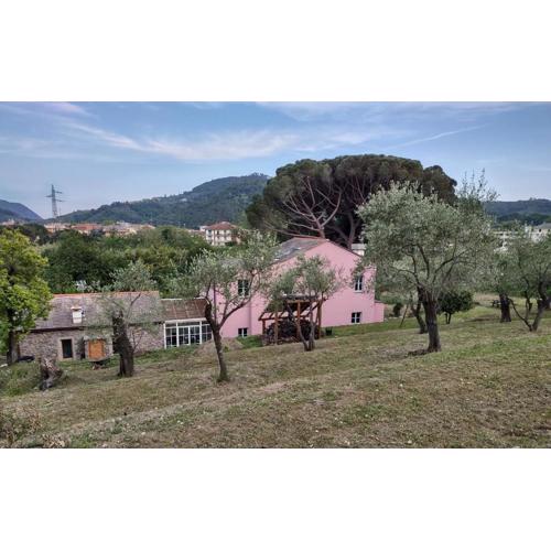 Villa Sarita