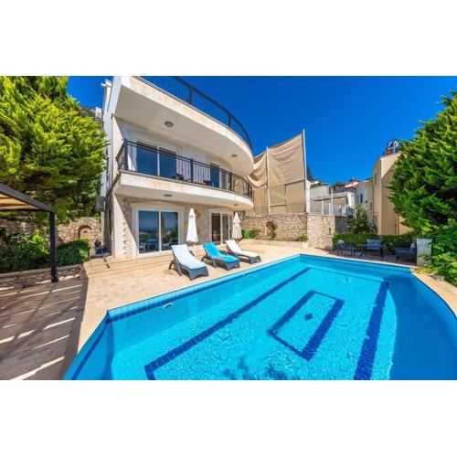 Villa Sarnıç