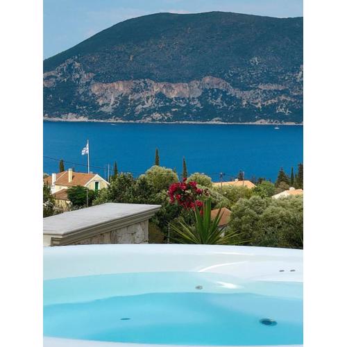 Villa Sasà