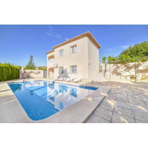 Villa Sasha - PlusHolidays