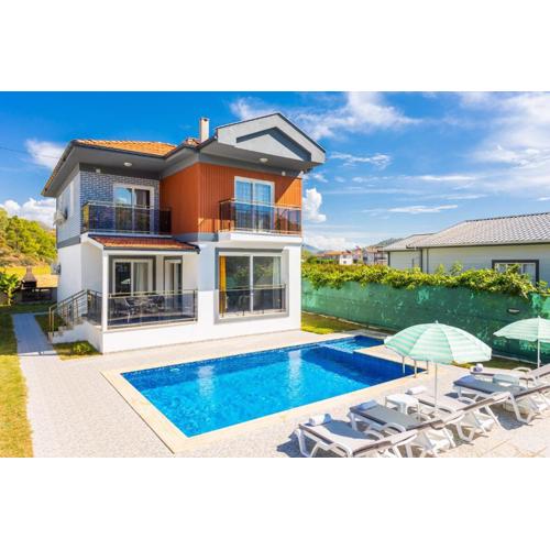 Villa Sasha 1