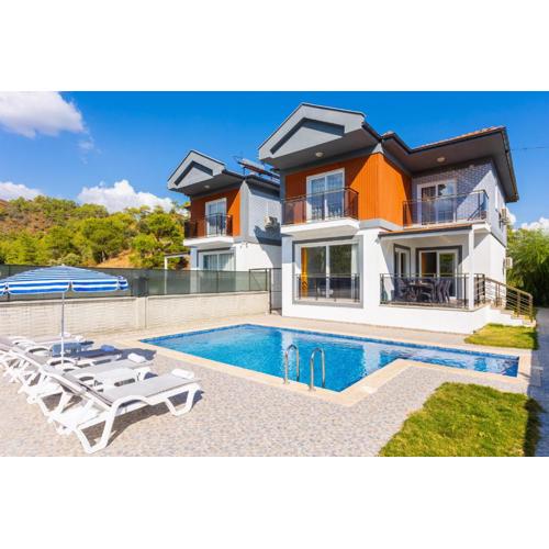 Villa Sasha 2