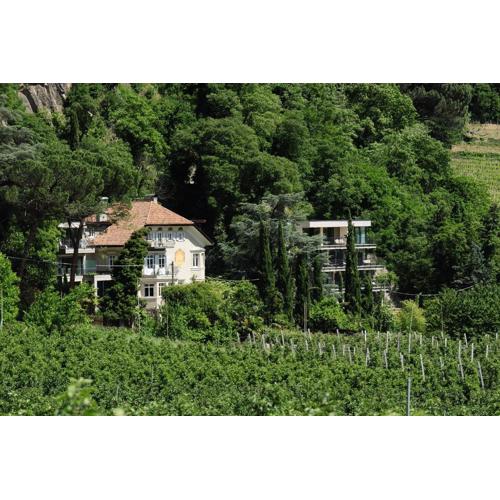 Villa Sasso