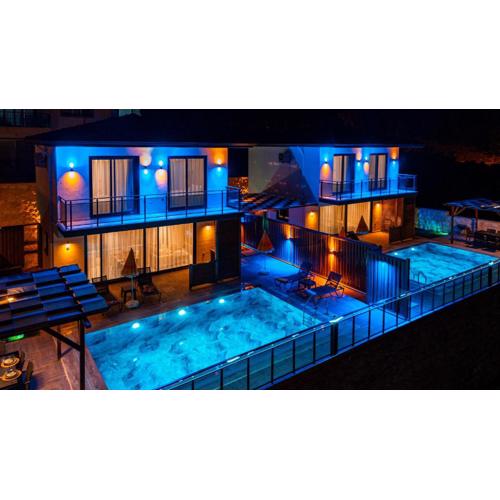 Villa Savaya 1