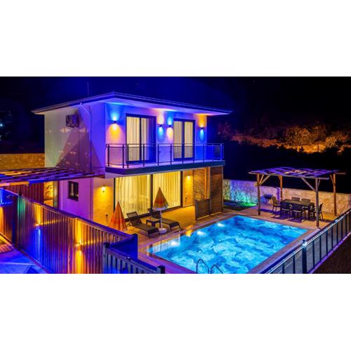 Villa Savaya 2